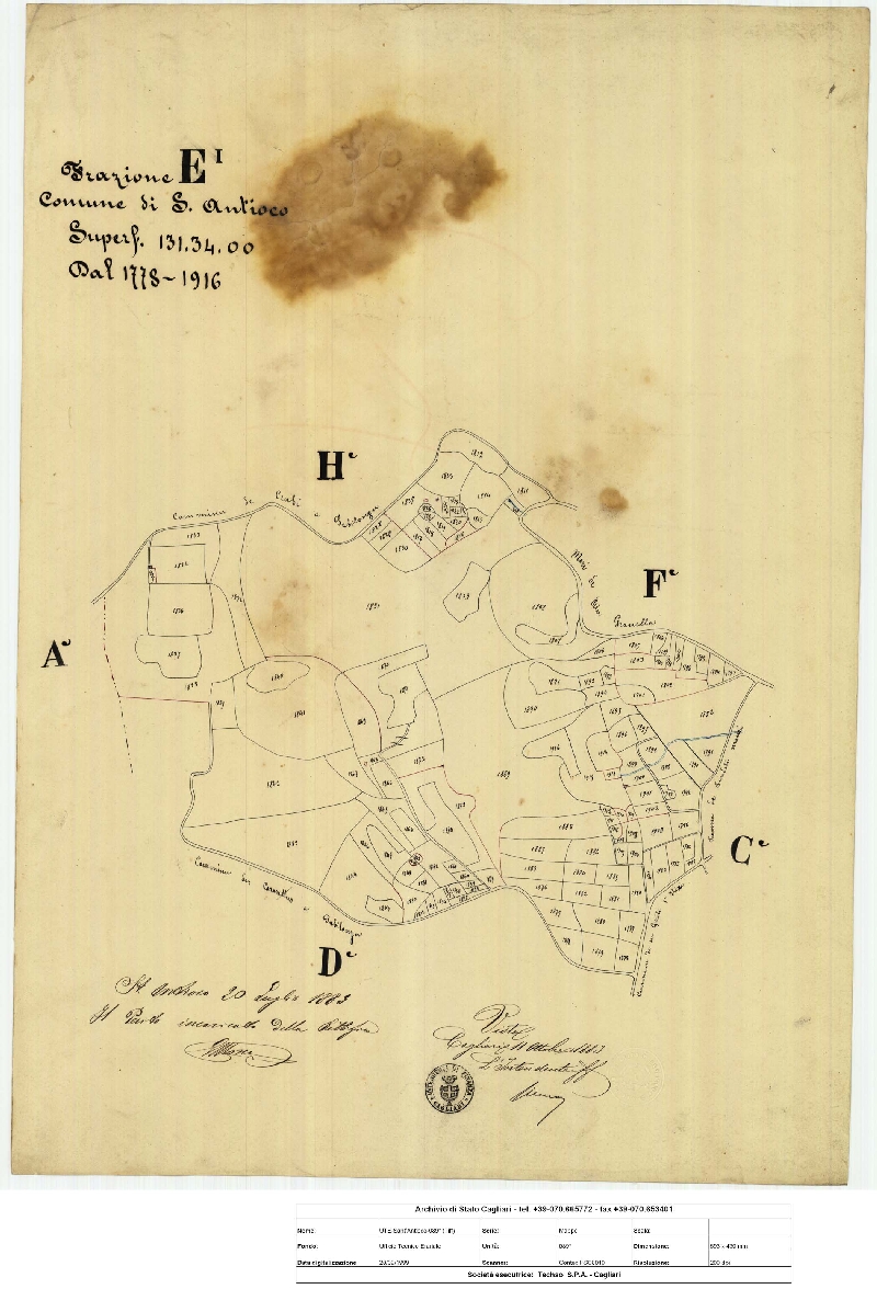 Archivio di Stato di Cagliari