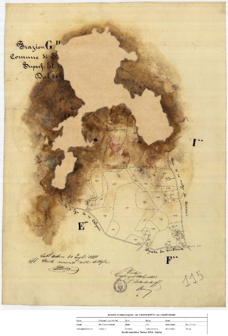 Archivio di Stato di Cagliari