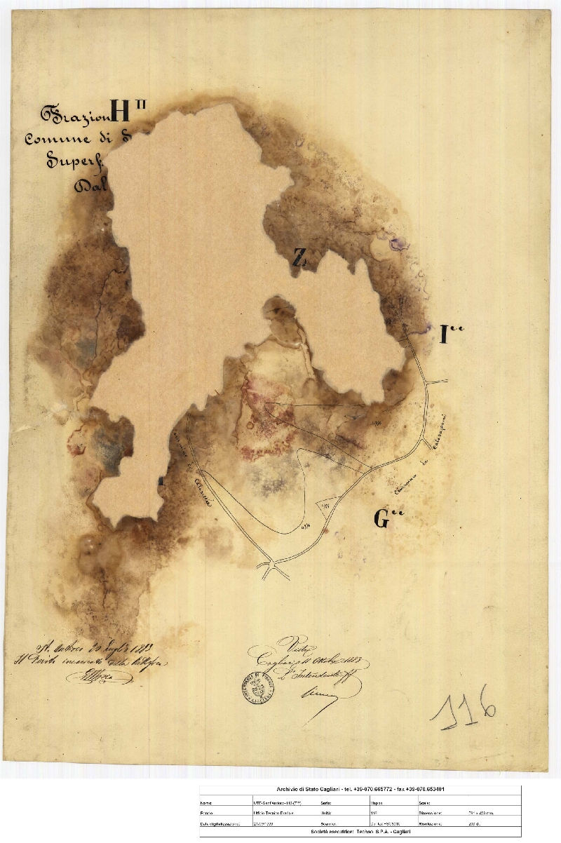 Archivio di Stato di Cagliari
