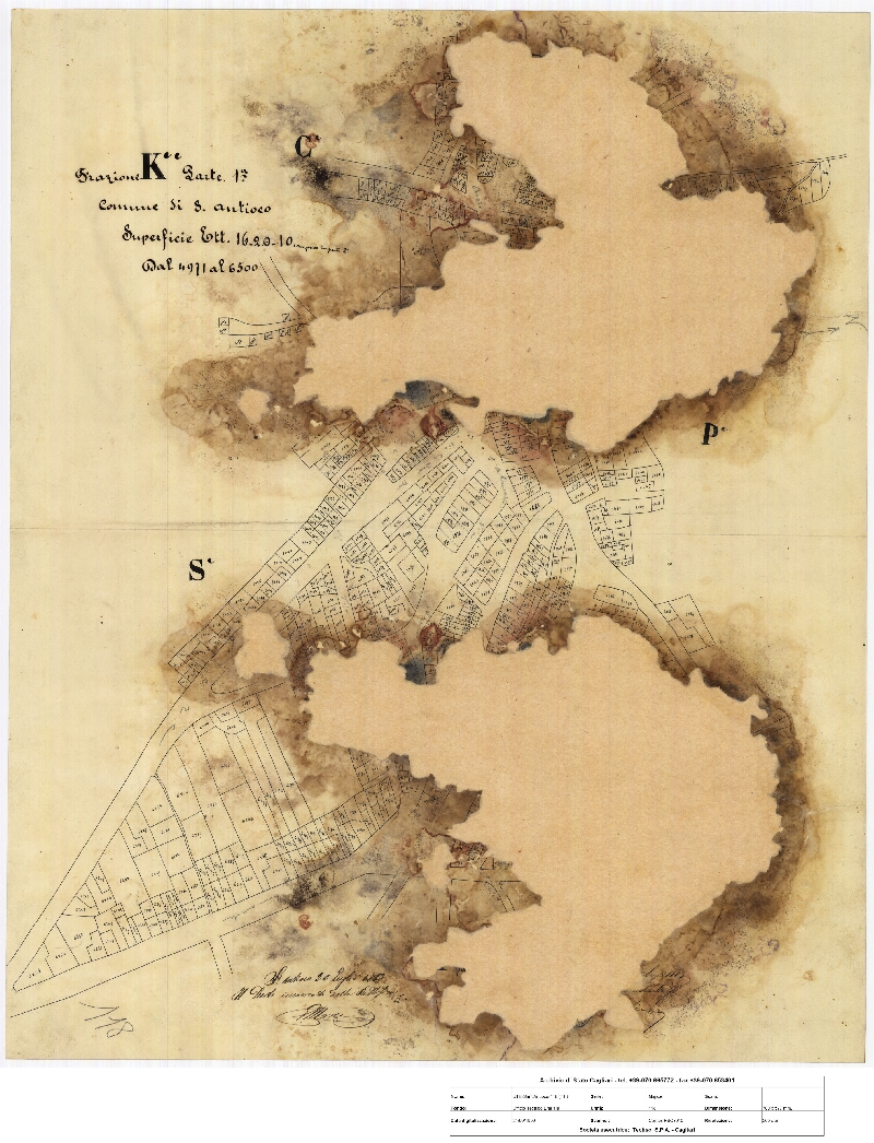 Archivio di Stato di Cagliari