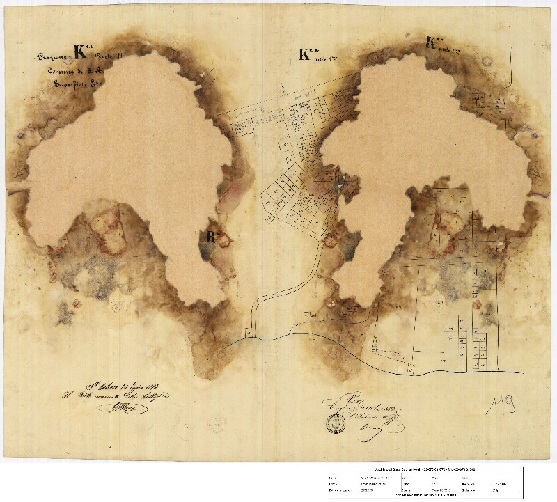 Archivio di Stato di Cagliari