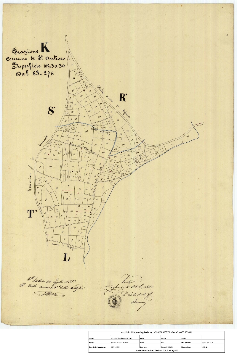 Archivio di Stato di Cagliari