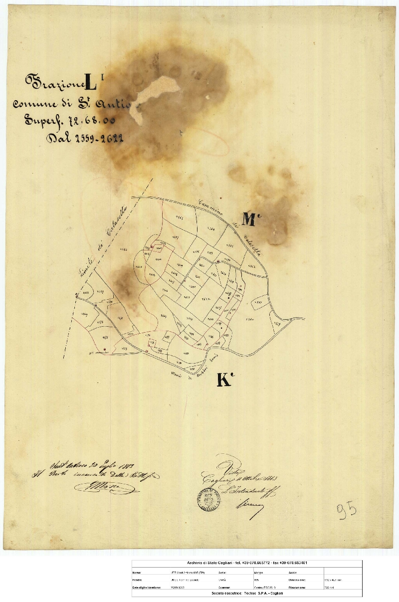 Archivio di Stato di Cagliari