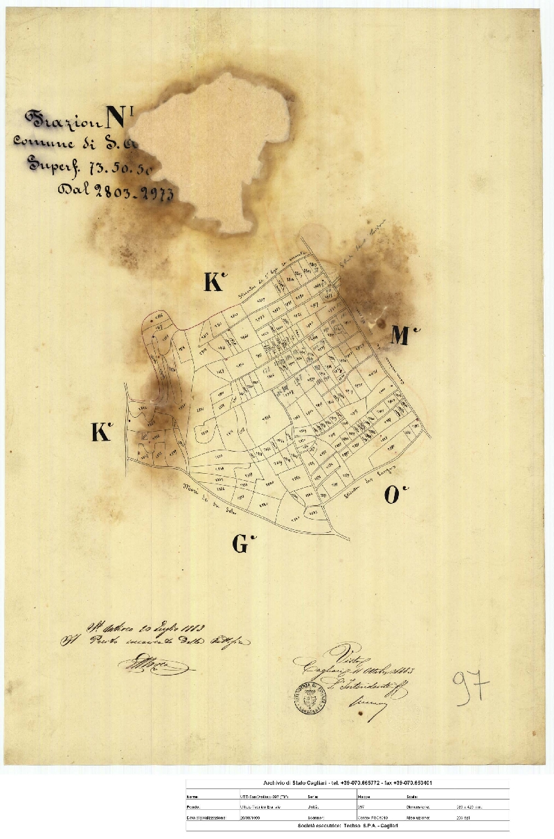 Archivio di Stato di Cagliari