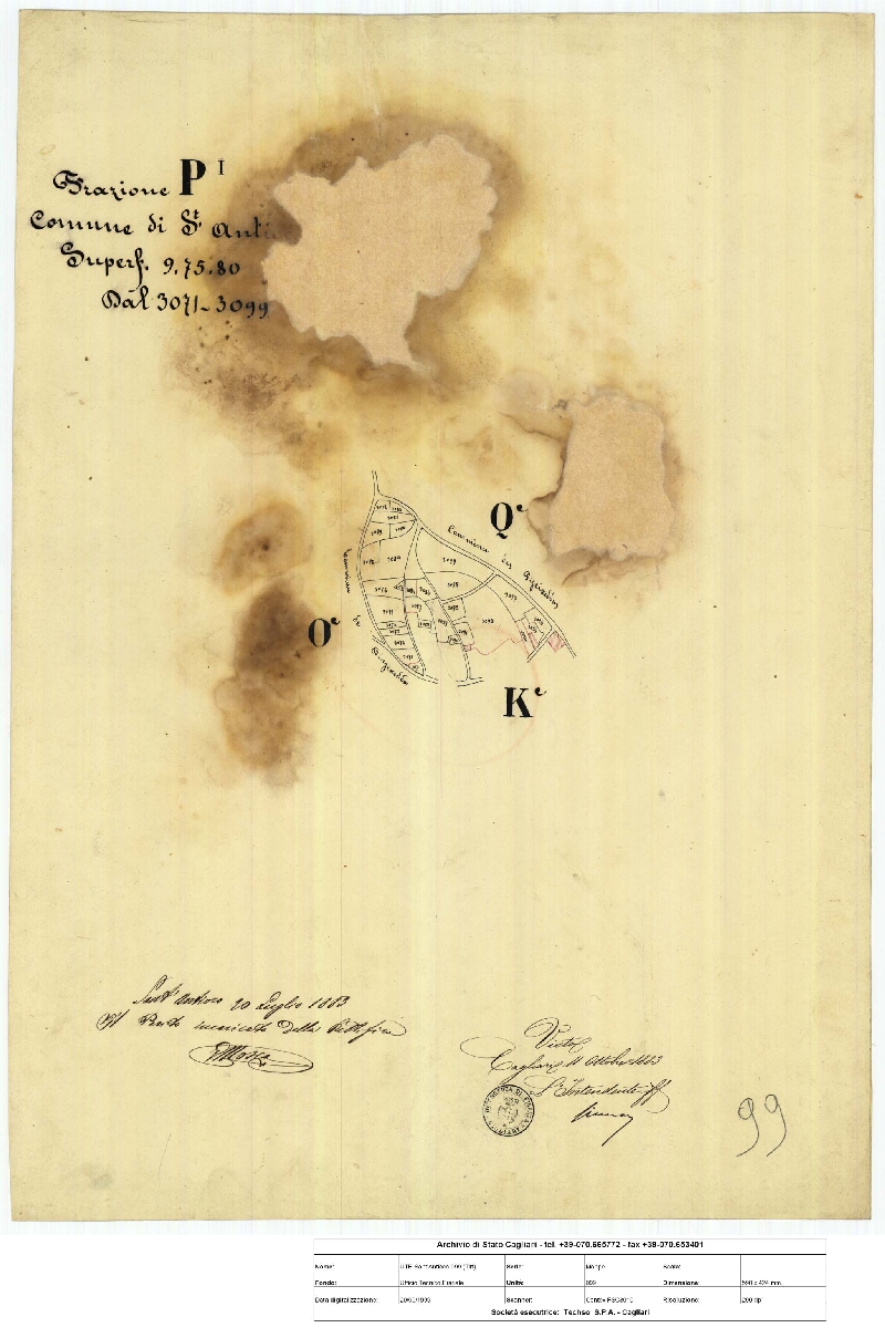Archivio di Stato di Cagliari