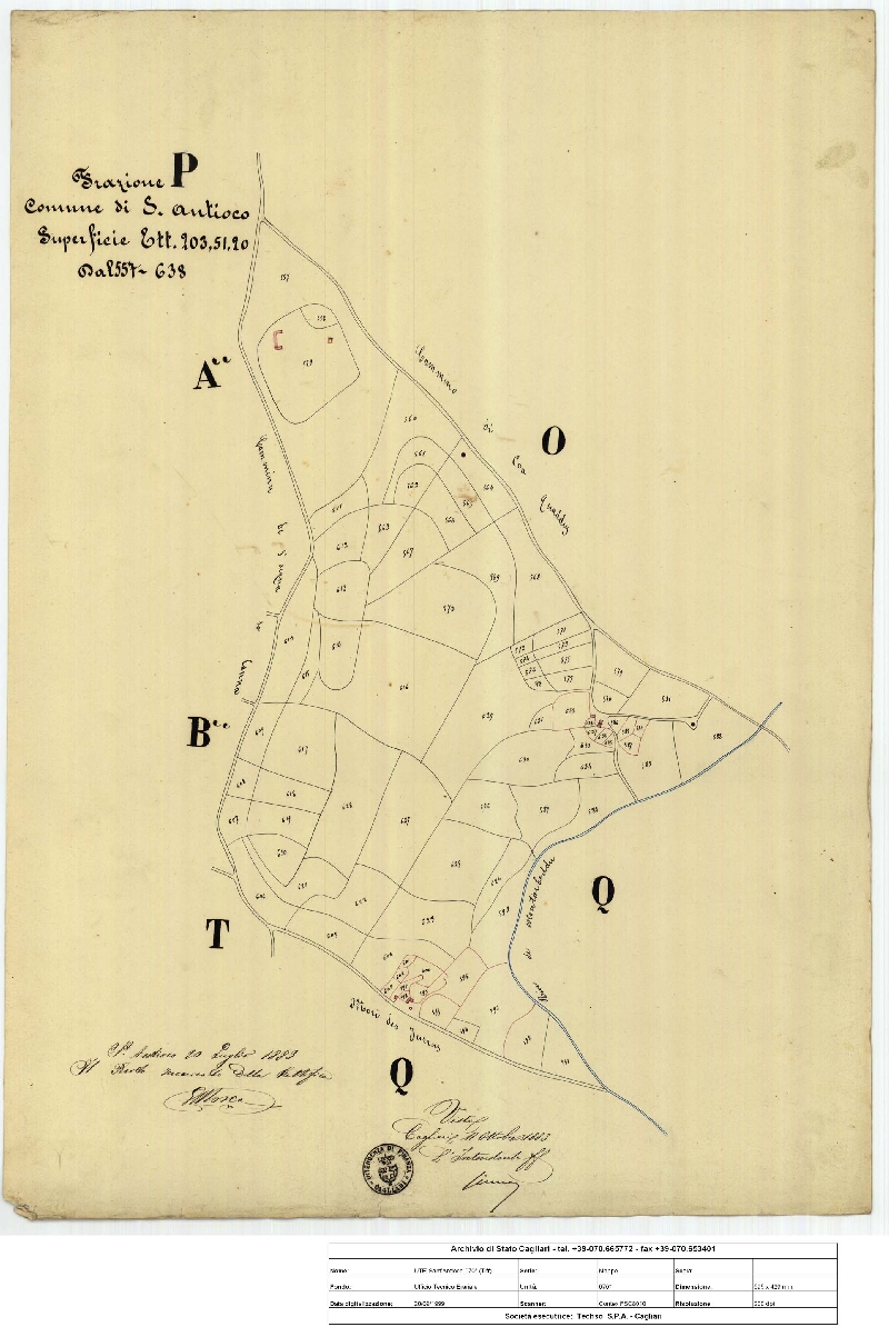 Archivio di Stato di Cagliari
