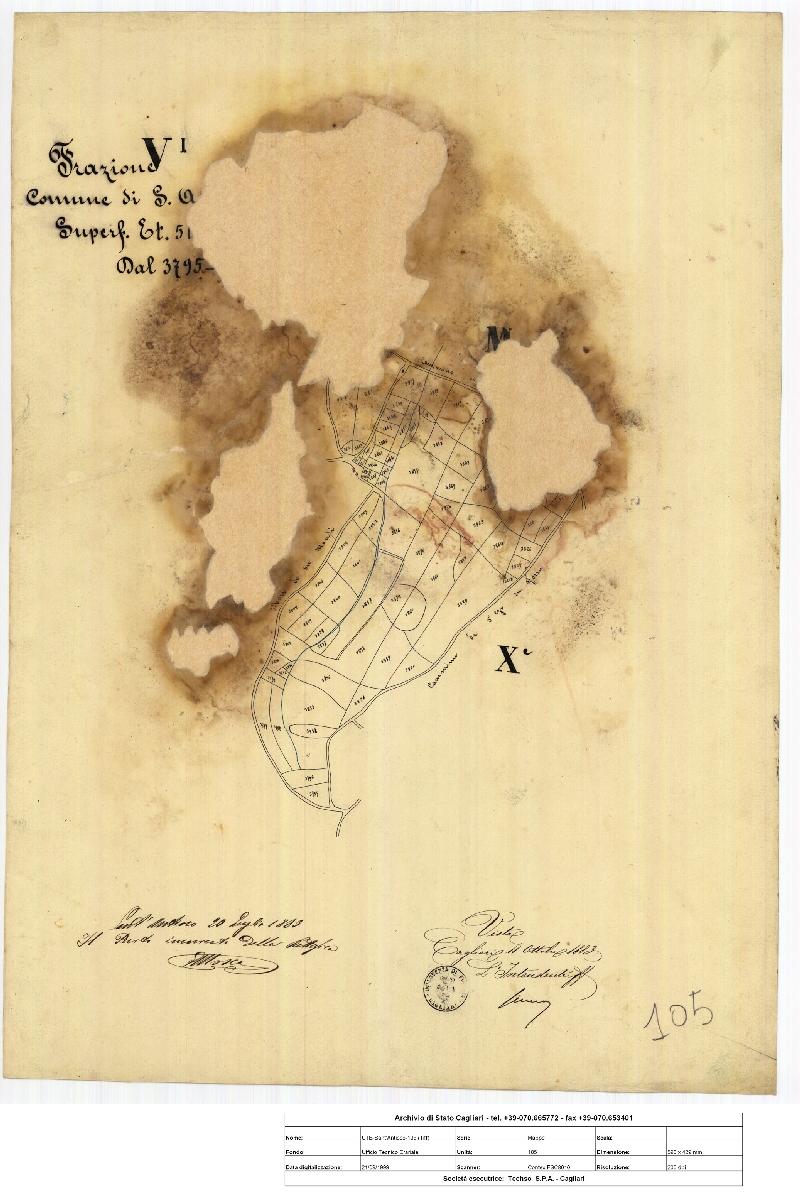 Archivio di Stato di Cagliari
