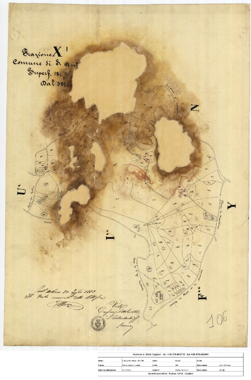 Archivio di Stato di Cagliari