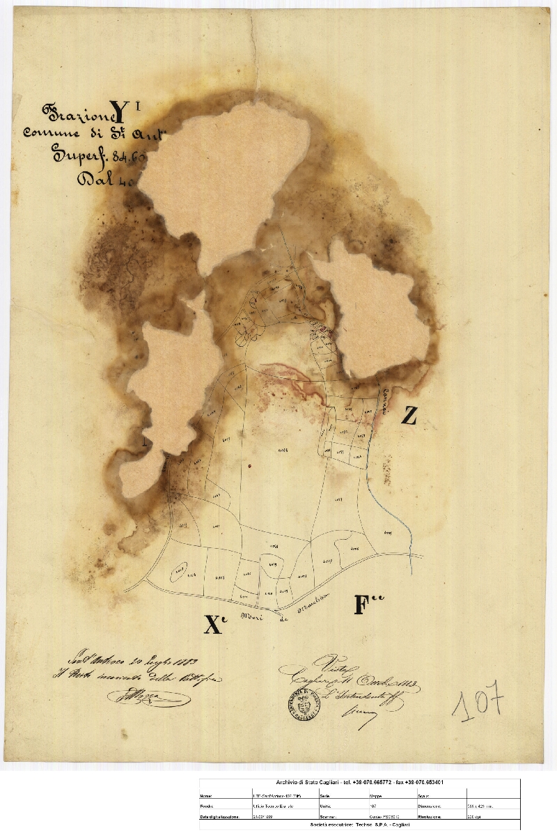 Archivio di Stato di Cagliari