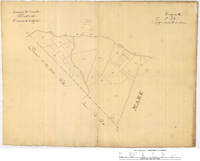 Archivio di Stato di Cagliari