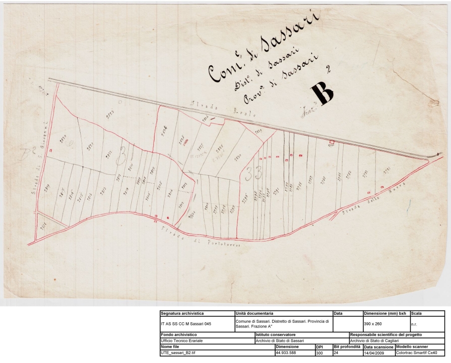 Archivio di Stato di Cagliari