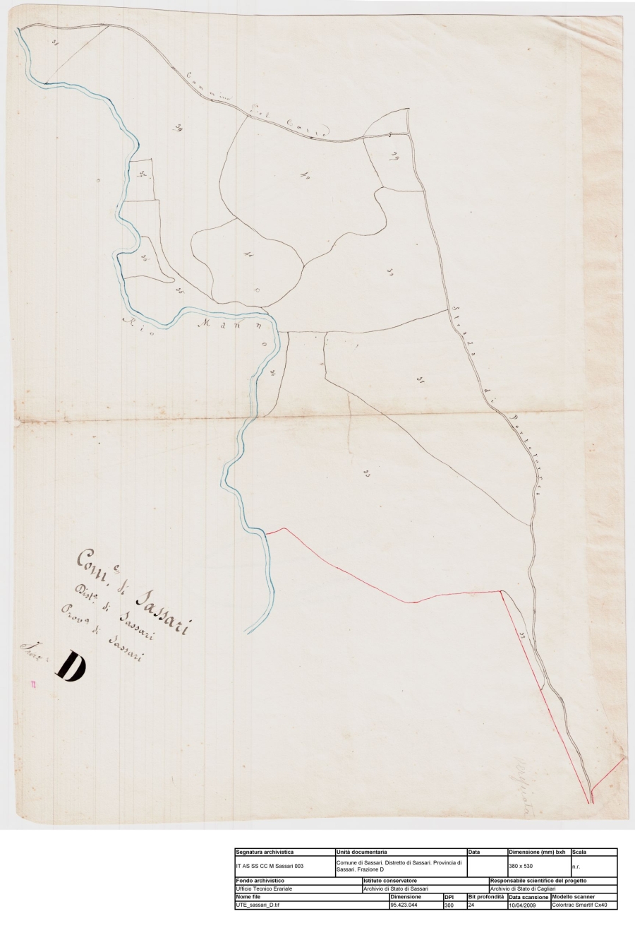 Archivio di Stato di Cagliari