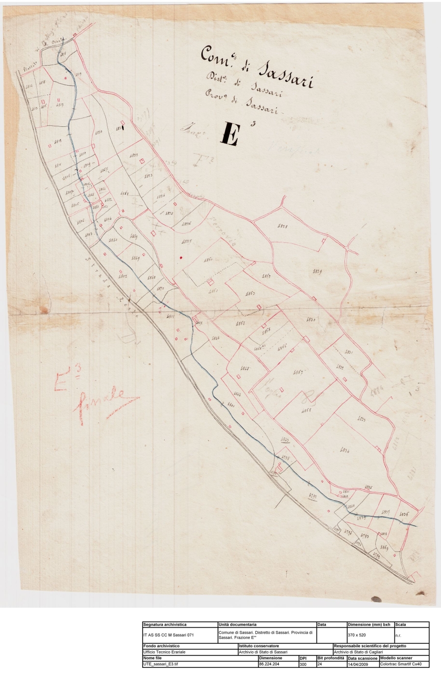 Archivio di Stato di Cagliari