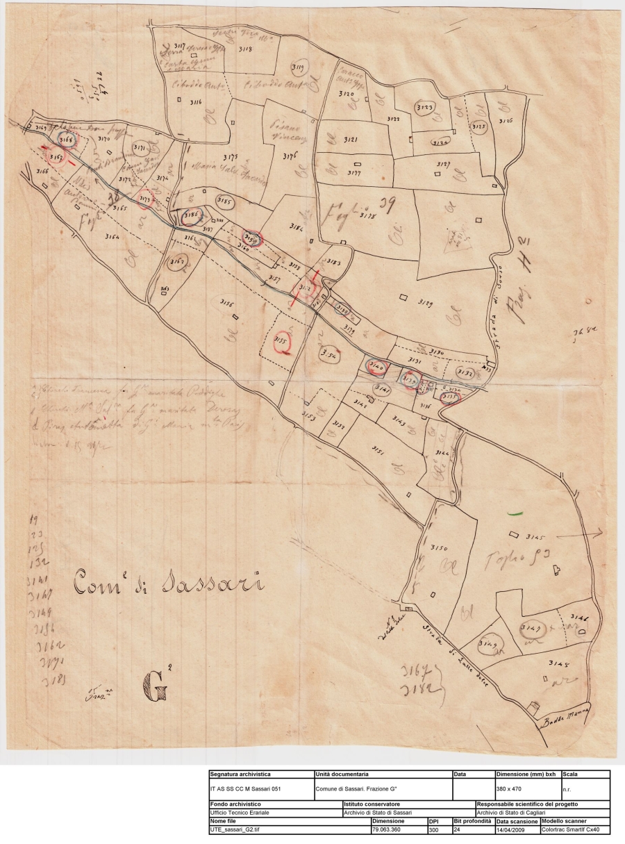 Archivio di Stato di Cagliari