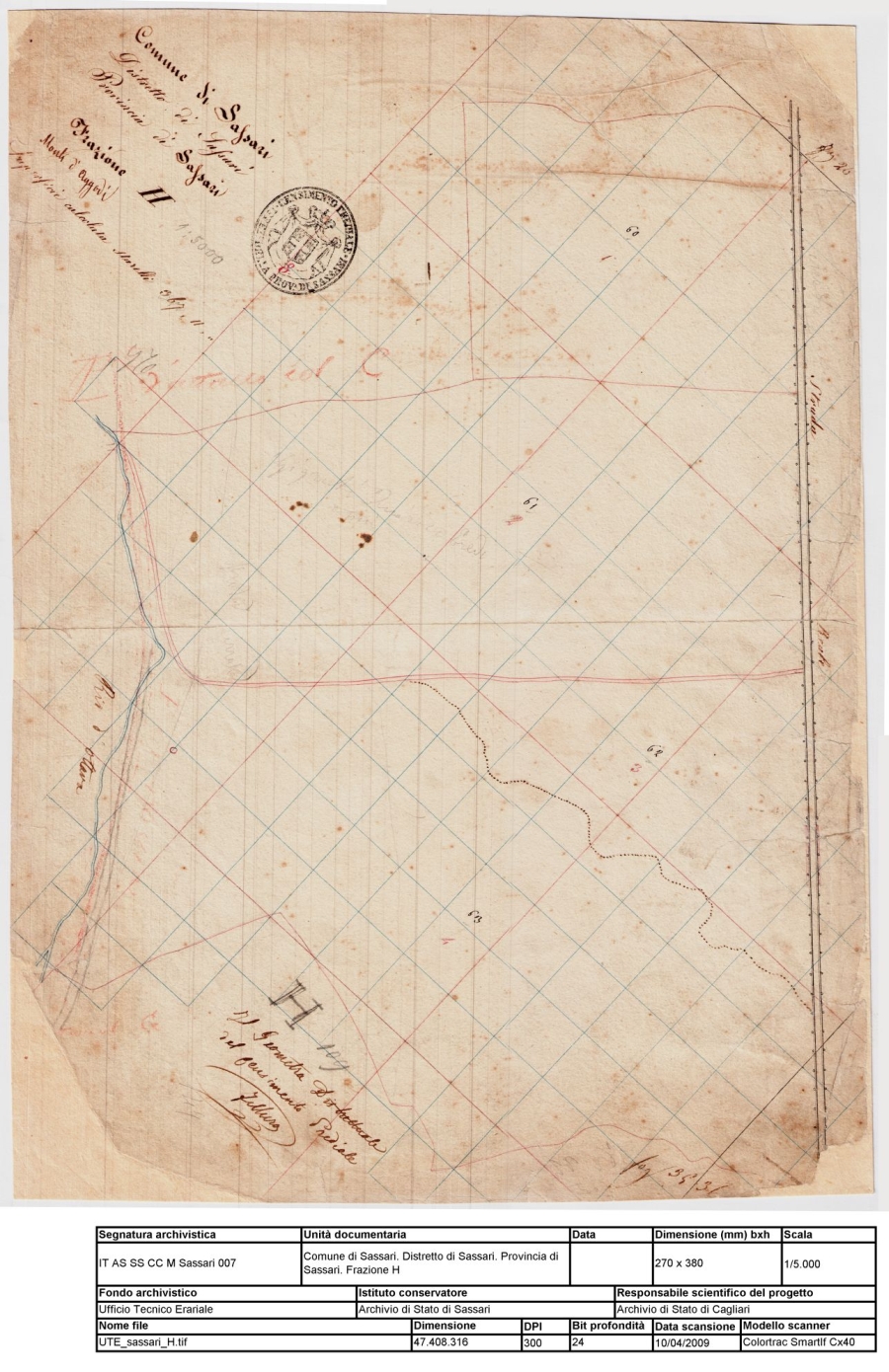 Archivio di Stato di Cagliari