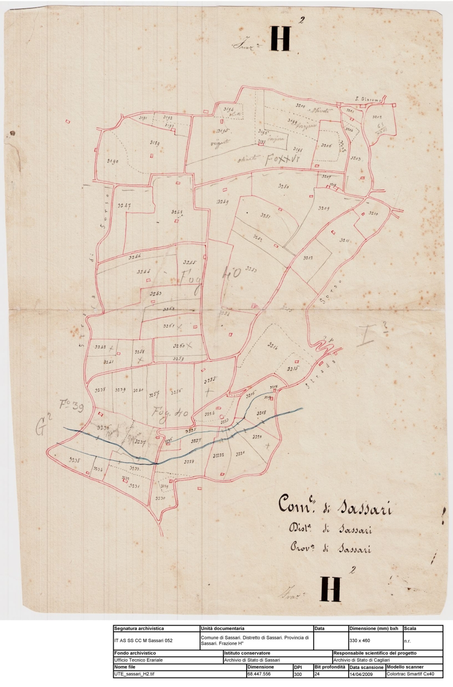 Archivio di Stato di Cagliari