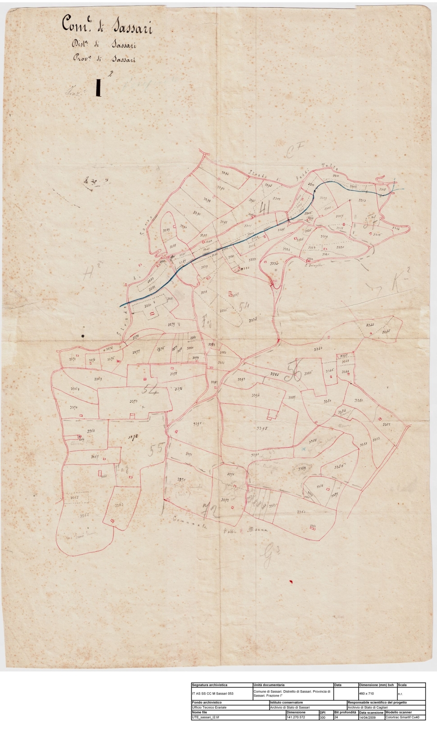 Archivio di Stato di Cagliari