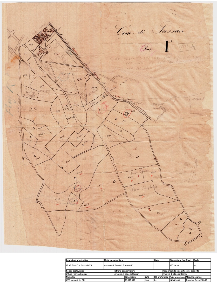 Archivio di Stato di Cagliari