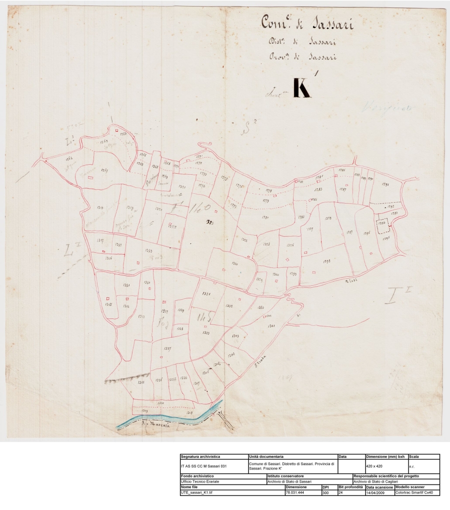 Archivio di Stato di Cagliari