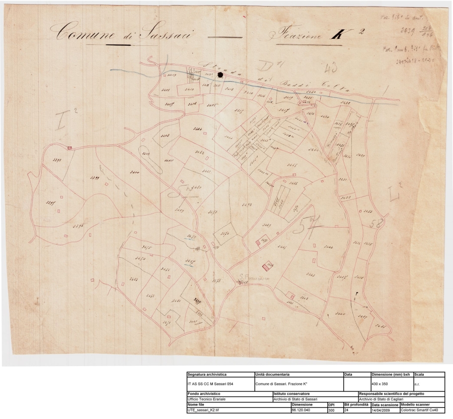 Archivio di Stato di Cagliari