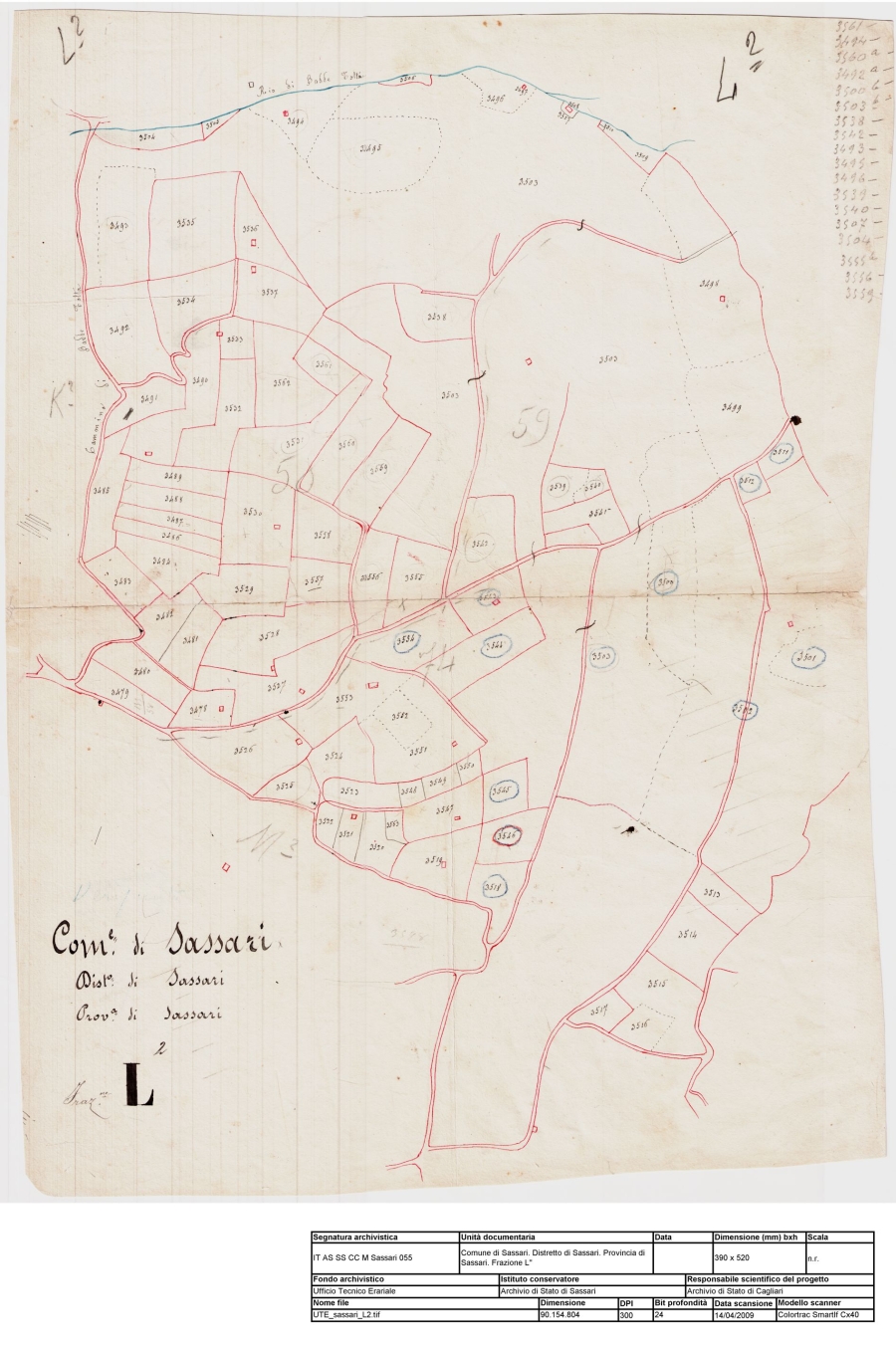 Archivio di Stato di Cagliari