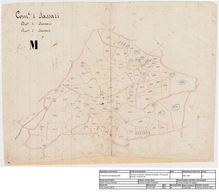 Archivio di Stato di Cagliari
