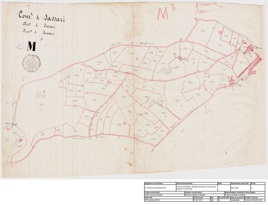 Archivio di Stato di Cagliari