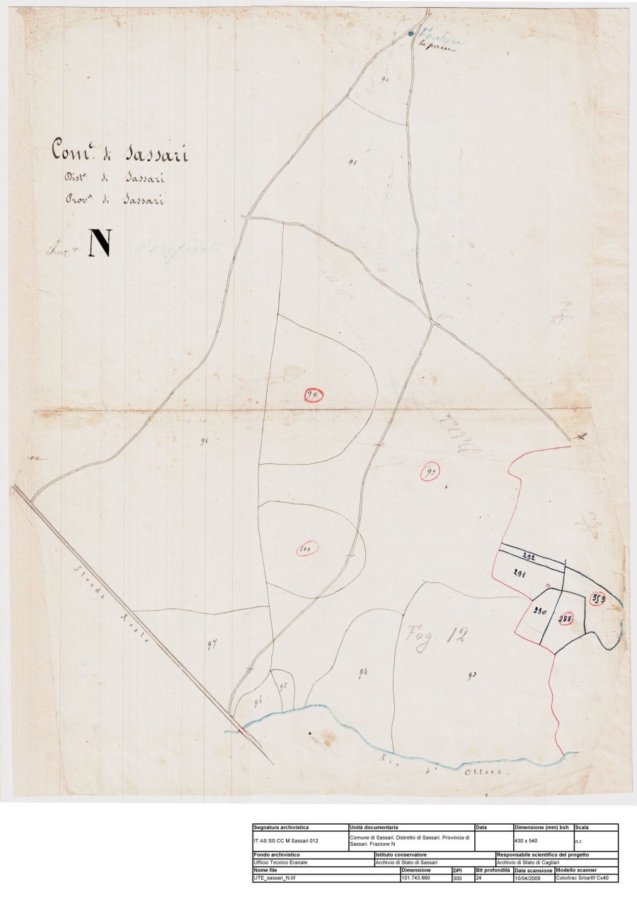 Archivio di Stato di Cagliari