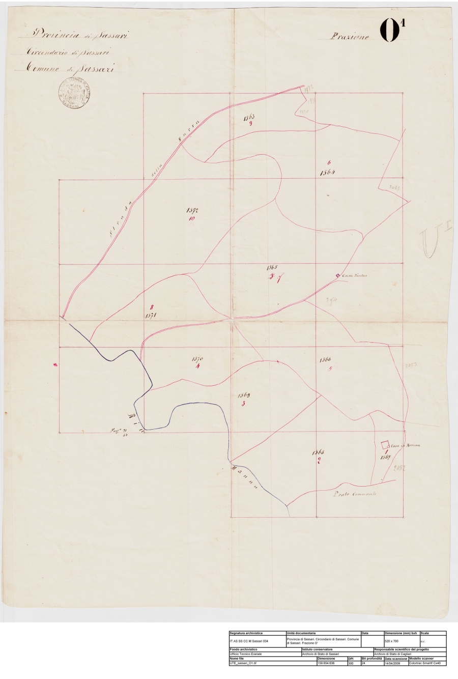 Archivio di Stato di Cagliari