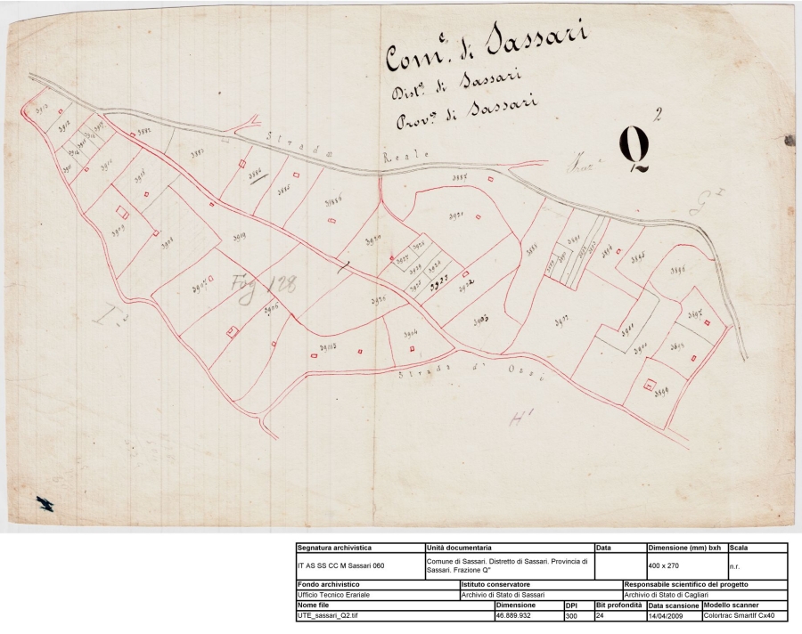 Archivio di Stato di Cagliari