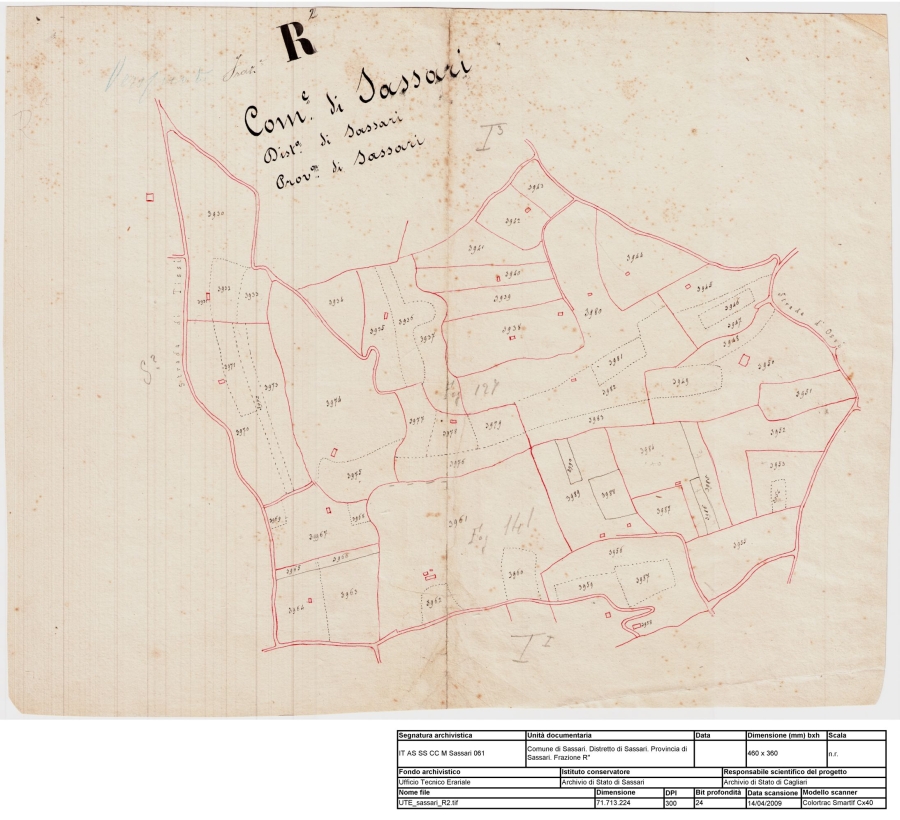 Archivio di Stato di Cagliari