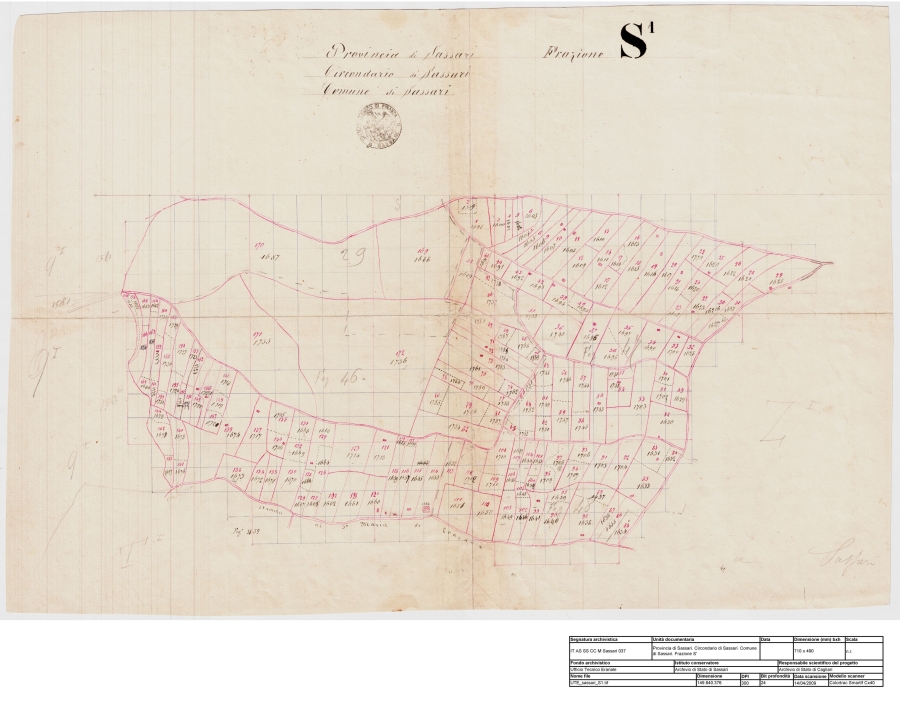 Archivio di Stato di Cagliari
