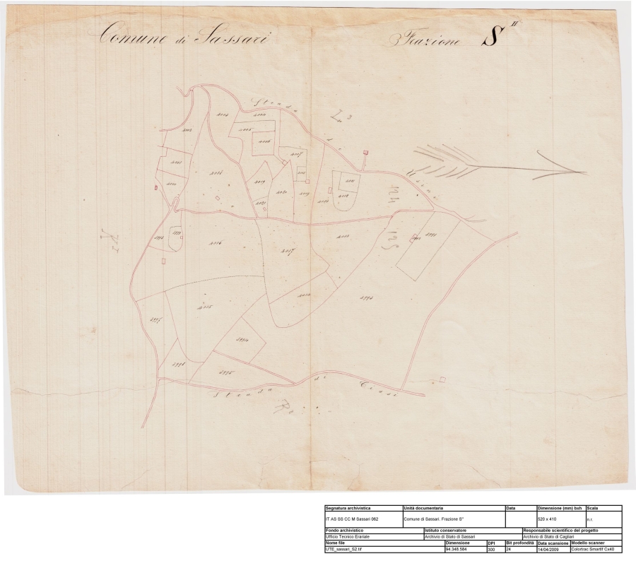 Archivio di Stato di Cagliari