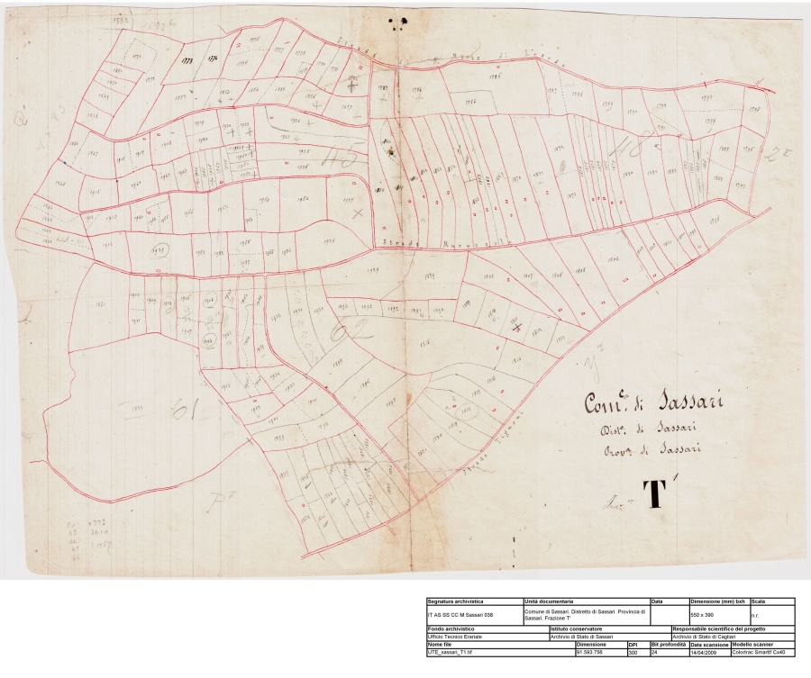 Archivio di Stato di Cagliari