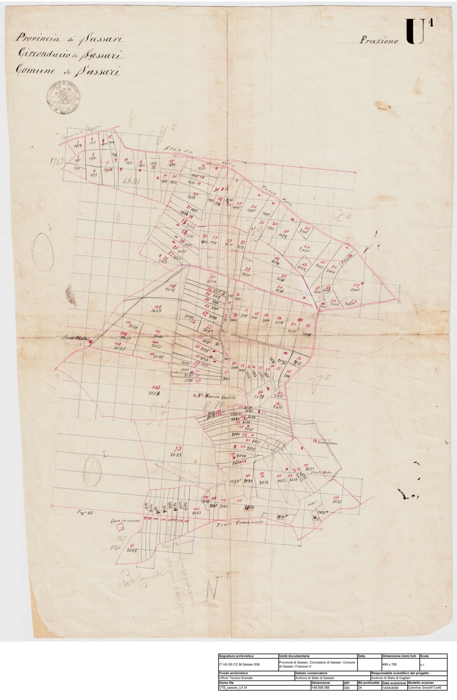 Archivio di Stato di Cagliari