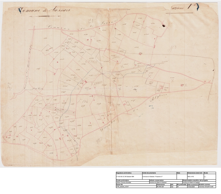 Archivio di Stato di Cagliari