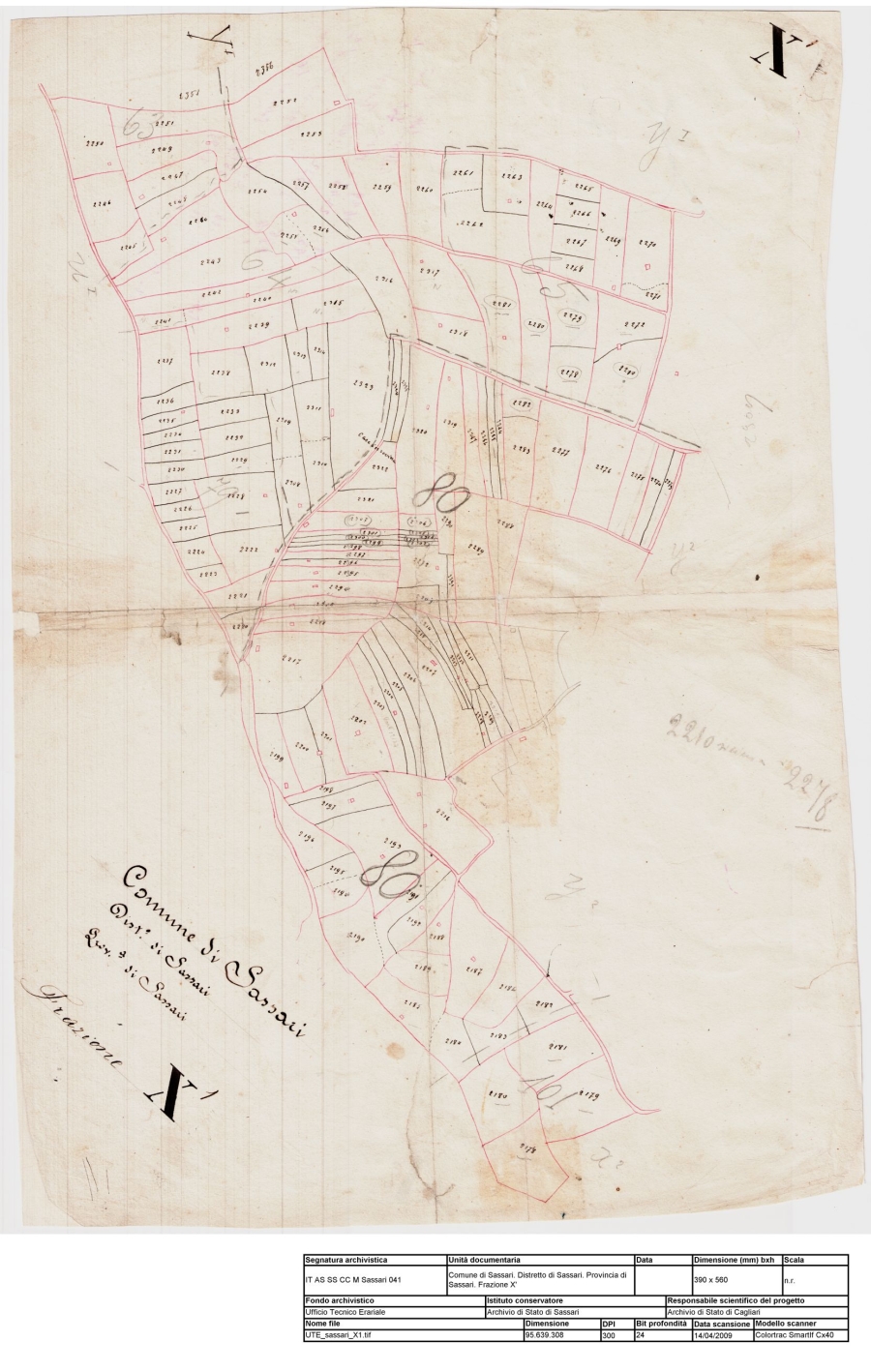 Archivio di Stato di Cagliari
