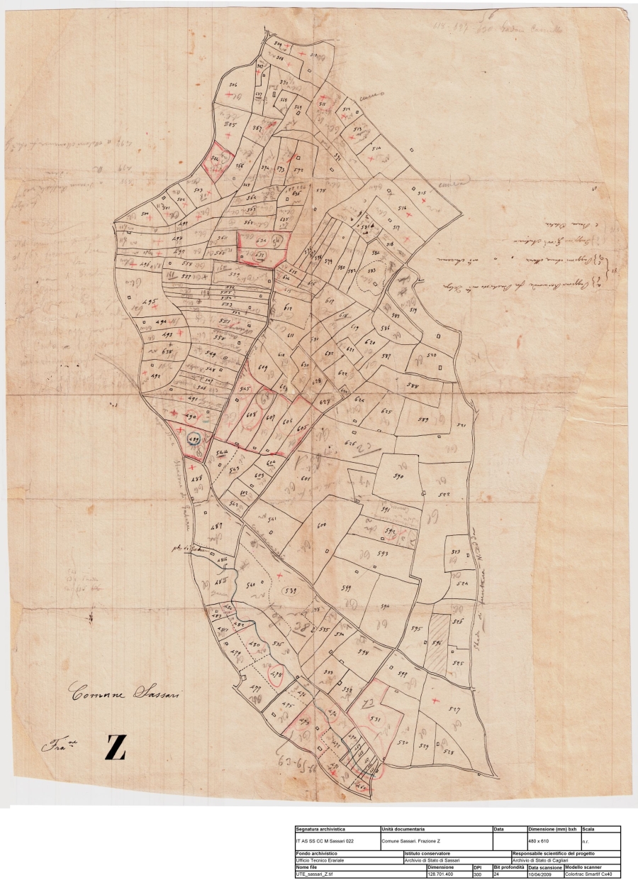 Archivio di Stato di Cagliari