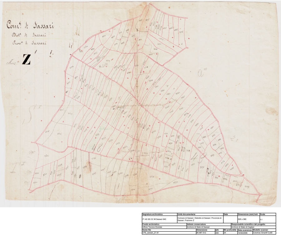 Archivio di Stato di Cagliari