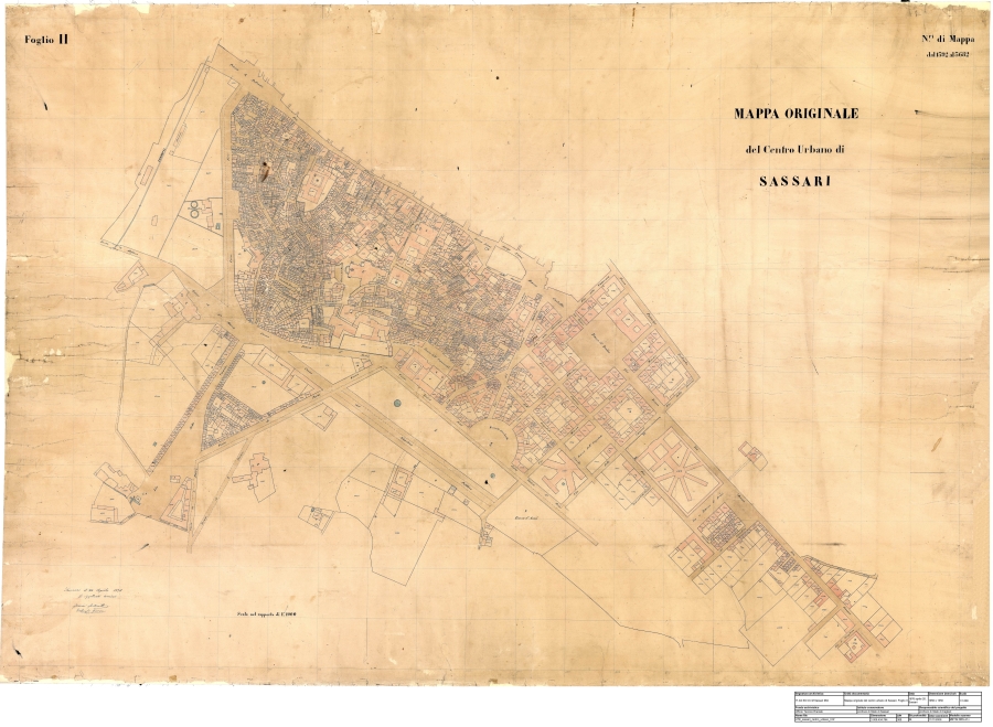 Archivio di Stato di Cagliari