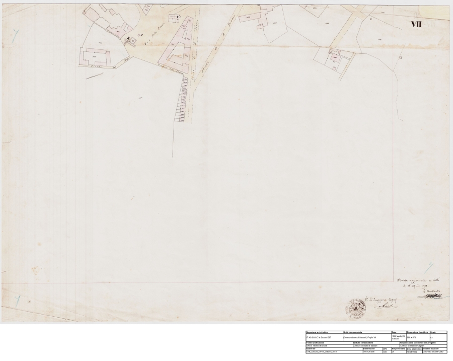 Archivio di Stato di Cagliari