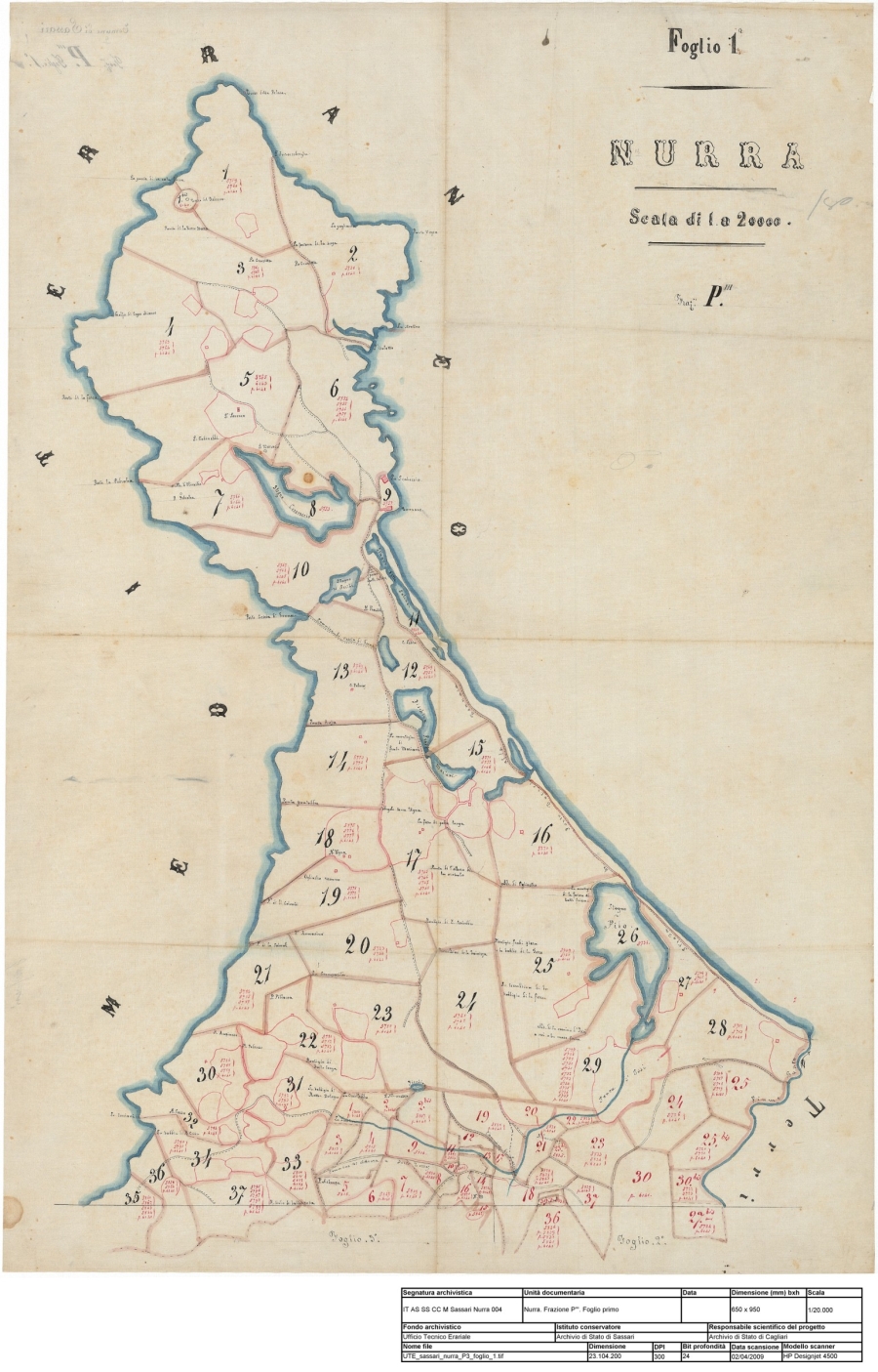 Archivio di Stato di Cagliari