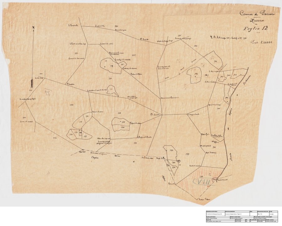 Archivio di Stato di Cagliari