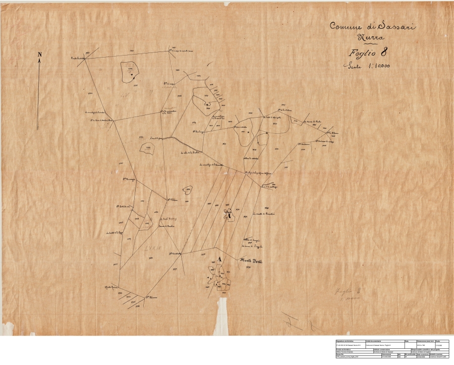 Archivio di Stato di Cagliari