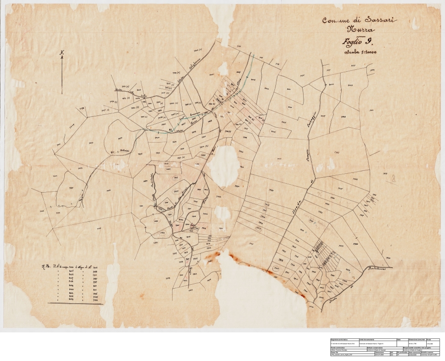 Archivio di Stato di Cagliari