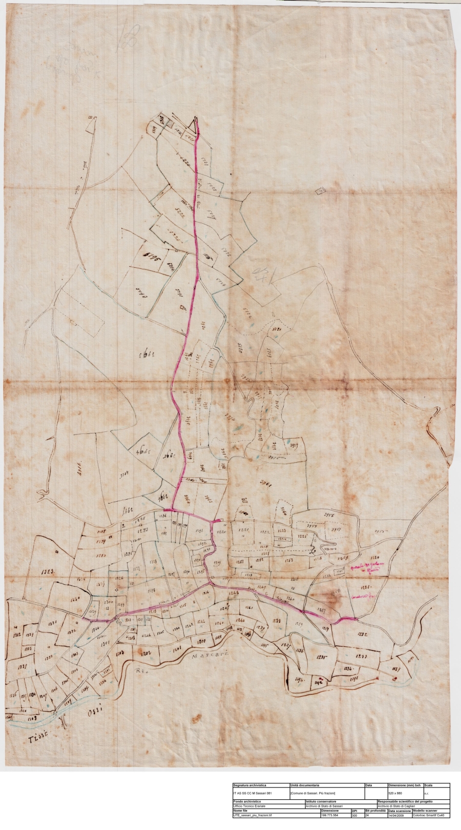 Archivio di Stato di Cagliari
