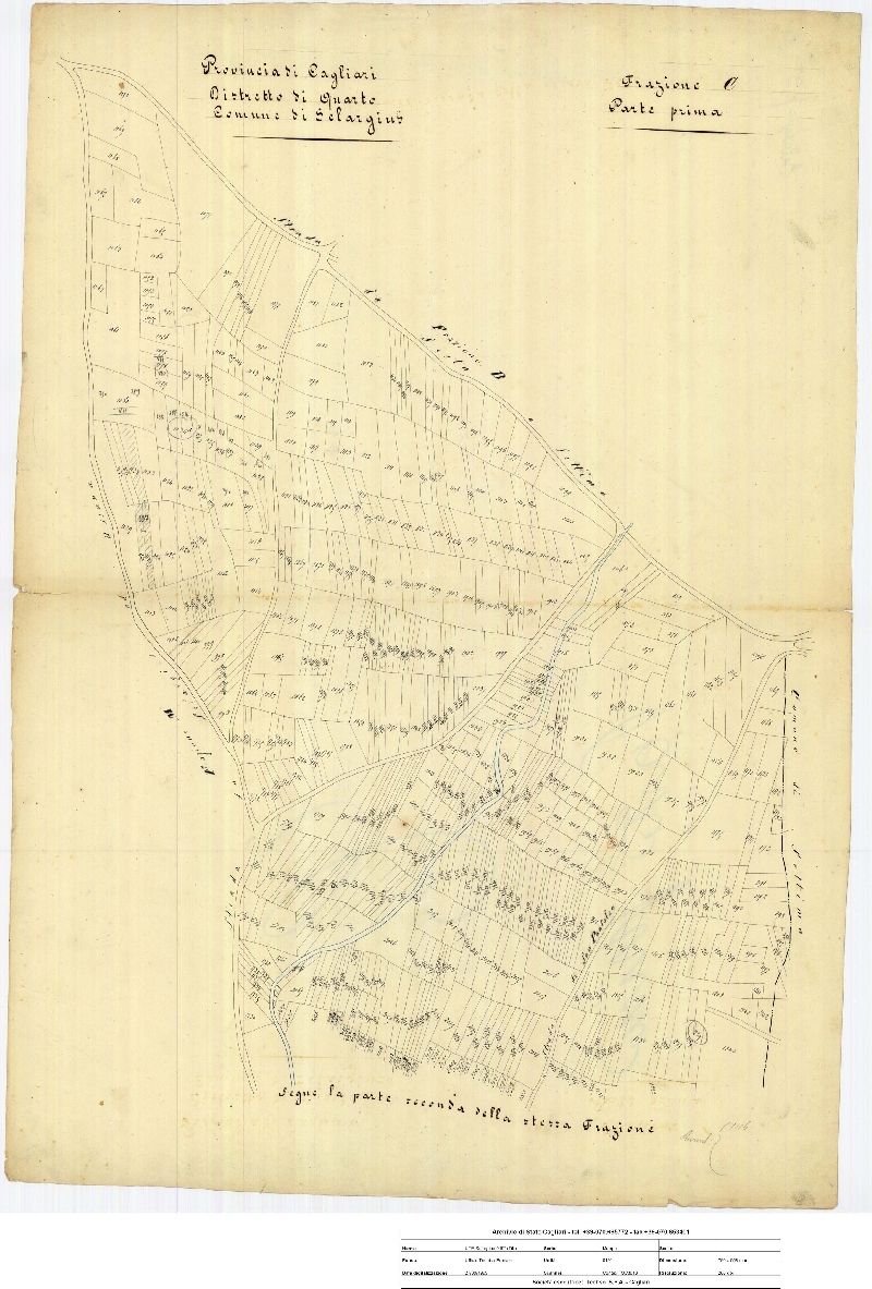 Archivio di Stato di Cagliari