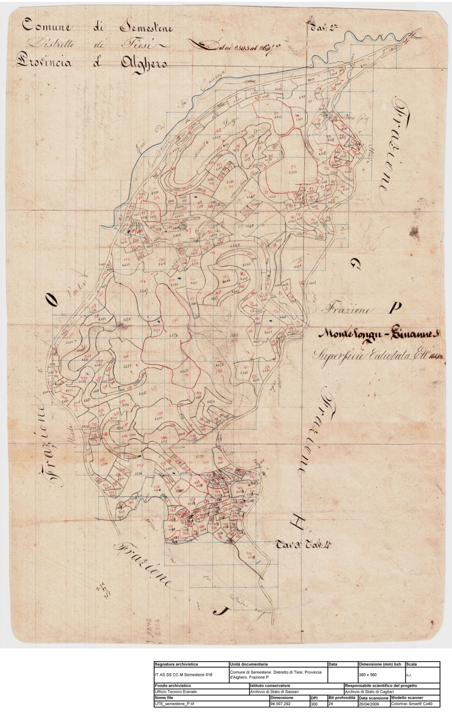 Archivio di Stato di Cagliari