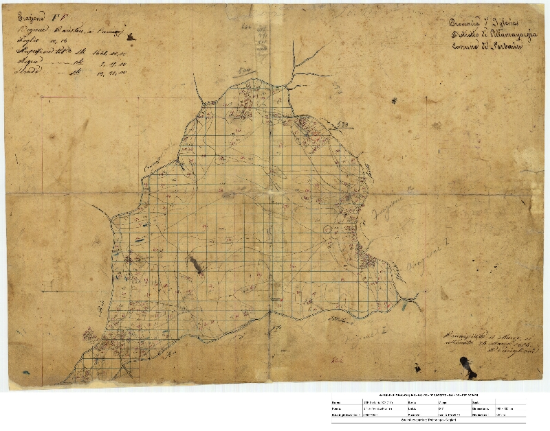 Archivio di Stato di Cagliari