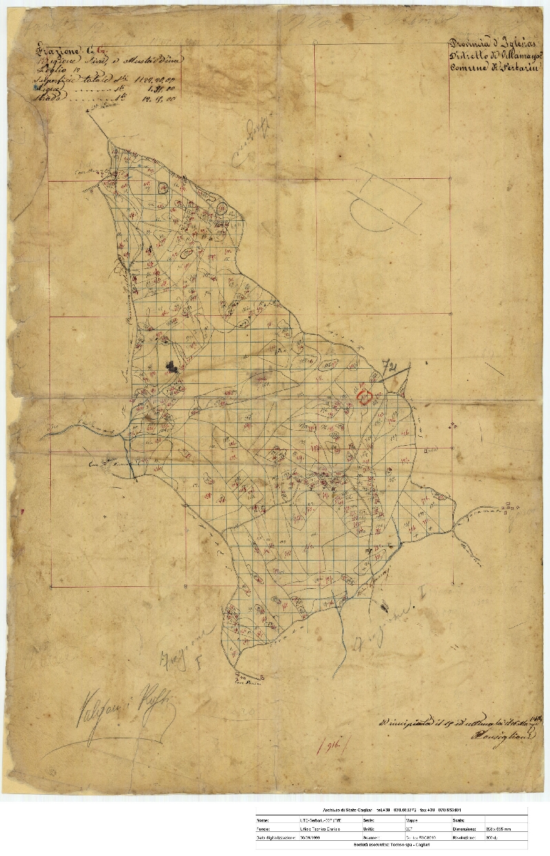 Archivio di Stato di Cagliari